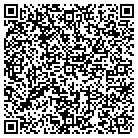 QR code with R & R Landscaping & Hrdspng contacts