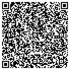 QR code with Amy Horn Ceritfied Shrthnd Rpr contacts