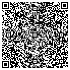 QR code with Alleghany Machine Tool Systems contacts