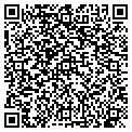 QR code with Dbs Transit Inc contacts