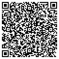 QR code with John V Forscht contacts