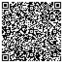 QR code with Thomas Fx Funeral Service Inc contacts