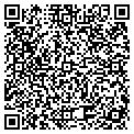 QR code with Fye contacts