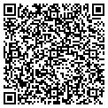 QR code with A & L Stoltzfus contacts