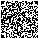 QR code with Pizzaro's contacts