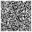 QR code with Justus Machine contacts