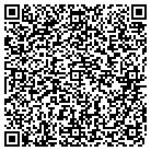 QR code with Servey's Custom Cabinetry contacts