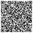 QR code with A Red Door Abstract Co contacts