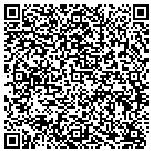 QR code with Angstadt Dean Logging contacts
