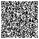 QR code with T-Square Construction Inc contacts