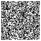 QR code with Access High School contacts