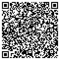 QR code with Ronald F Designs contacts