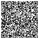 QR code with A A & Nash contacts