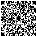 QR code with Overbeck Corp contacts
