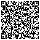 QR code with D & G Electric Service Inc contacts