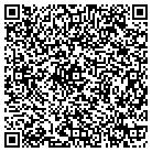 QR code with Corey Custom Construction contacts