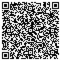 QR code with Timberview contacts