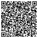 QR code with L A Bank N A contacts