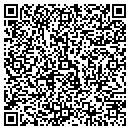 QR code with B JS Spt Cars Racg Cllctibles contacts