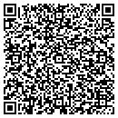 QR code with J&V Visions Collision Center contacts