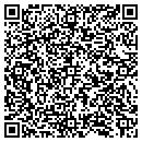 QR code with J & J Trestle Inn contacts
