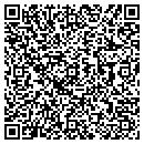 QR code with Houck & Fink contacts