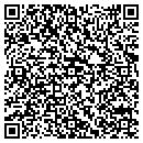 QR code with Flower Wagon contacts
