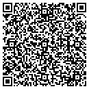 QR code with Hampton Supply Yard Inc contacts