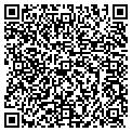 QR code with James C Westervelt contacts