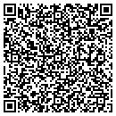 QR code with R & D Circuits contacts
