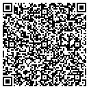 QR code with R & D Circuits contacts