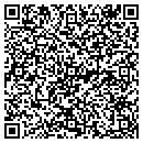 QR code with M D Ambrosia Distributors contacts