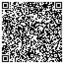 QR code with White Mills Main Office contacts