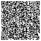 QR code with United TV Sales & Service contacts