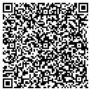 QR code with Hair World Of Erie contacts
