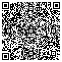 QR code with L R M Builders contacts