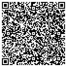 QR code with A Kids Place Drop In Child contacts