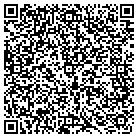 QR code with Bieber's Garage & Alignment contacts