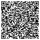 QR code with Reid's Towing contacts