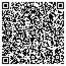 QR code with Richard J Burns DO contacts