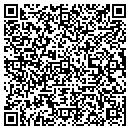 QR code with AUI Assoc Inc contacts