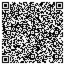 QR code with Hal's Window Cleaning contacts