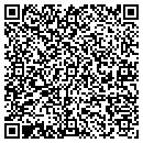 QR code with Richard A Barnes DDS contacts