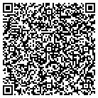QR code with A J Ross Towing & Recovery contacts