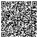QR code with Dennis L Nice contacts