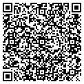 QR code with Homecare Ot contacts