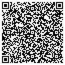 QR code with Jeffrey P Frye DDS contacts