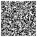 QR code with Donahoo Auto Body contacts