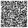 QR code with F B F Inc contacts