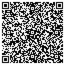 QR code with B C Moore & Sons Inc contacts